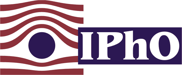 Logo IPHO